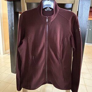 Arc'teryx Delta Jacket Womens XS